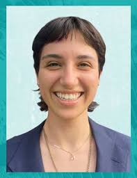 Natalia Gonzalez Blanco Serrano, Associate Editor for The Spruce