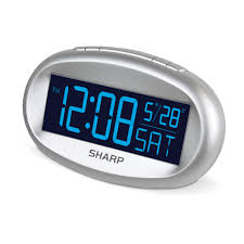 Even heavy sleepers won't oversleep with these picks. 7 Day Programmable Alarm Clock Uk Unique Alarm Clock