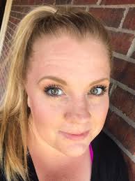 Monday struggles and makeup motivation