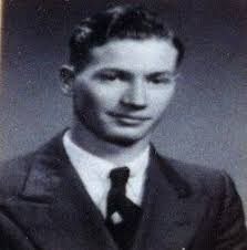 Robert Lee Schoonover (1931-2012)