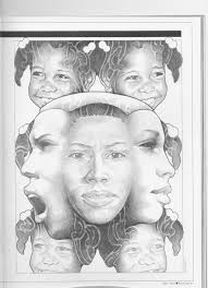 Sediddy: Attitude, Gratitude, and Seeing Red :: JanusAdams.com