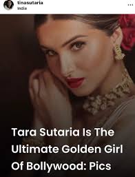 Can Tara revive her career?