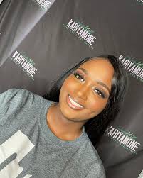 Kariya Mone Aesthetics