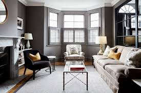 Maybe you would like to learn more about one of these? Sovremennye Anglijskie Interery Ot Stanza Photos Ideas Design Victorian Interior Design Lounge Design English Style Interior