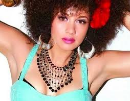 San Diego Musician Rebecca Jade