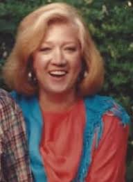 Barbara "Joan" Wells Obituary (1947