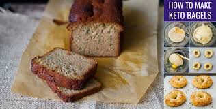 Keto bread is no exception. Making Keto Bread In A Bread Maker