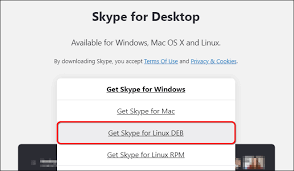 On skype web client is currently not supported on chrome os and linux. 3 Ways To Use Skype On Chromebook Hellpc