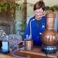 Gordon Castle Gin School for 2 event image