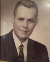 Paul Tidwell Obituary (2015)