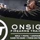 PISTOL SKILL BUILDER - HYANNIS, MA event image