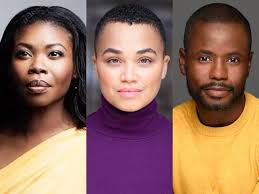 Exclusive: Full casting set for Louis Armstrong musical 'A Wonderful World'