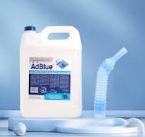 Custom ISO9001 AdBlue® Urea Solution 10L With Pouring ...