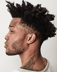 Последние твиты от jermaine fowler (@jermainedfowler). Pin On Black Mixed Boy Men Haircut
