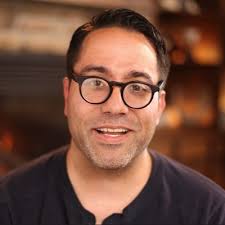 luckydean #grateful #innovation