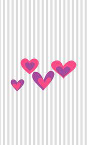 Hola Adaptamos Nuestros Fondos Del Dia De San Valentin Para Que Queden Con La Resol Iphone Fondos De Pantalla Fondos De Colores Fondo Del Dia De San Valentin