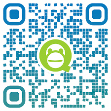 Find images of instagram logo. Qrcode Monkey The Free Qr Code Generator To Create Custom Qr Codes With Logo