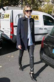 Prediction These Will Be The Legging Looks Of 2017 Fashion Style Outfits With Leggings