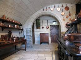 Chateau De Chenonceau France 022 Jpg 620 465 Victorian Kitchen Old Kitchen Old Houses