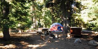This phenomenon was created when the volcano mount mazama collapsed over 7000 located just 7 miles from the southern rim of crater lake, mazama village campground is a convenient place to stay for a visit to crater lake. Mazama Village Campground Crater Lake National Park National Parks Park Service