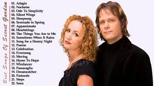 Secret Garden Secret Garden Greatest Hits Best Instrumental Music Secret Garden Secret Garden Music Secret