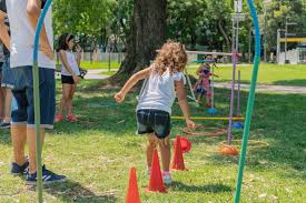 Es un proyecto que contribuye al desarrollo del proceso integral del estudiante a partir de la fundamentación en los diferentes campos de la educación: Juegotecas Portenas Una Propuesta Ludica Para Los Mas Chicos Noticias Buenos Aires Ciudad Gobierno De La Ciudad Autonoma De Buenos Aires