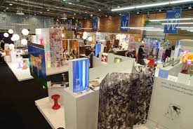 Autour de paris nord villepinte. Liste De Salons Professionnels A Villepinte Et Le Bourget