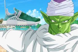 Check spelling or type a new query. The Dragon Ball Z Characters Adidas Forgot About Sneaker Freaker