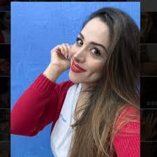 Rocio Rizo's Instagram, Twitter & Facebook