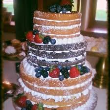 The 60 most beautiful wedding cakes by sweet heather anne. Heart Of The City