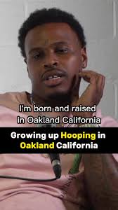 Always showing love for Oakland