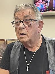 Billy Talbert Obituary May 5, 2023