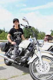ヤマハ ドラッグスター250 アメリカンガールズ バイクブロス マガジンズ ドラッグスター250 バイク 250 バイク 写真