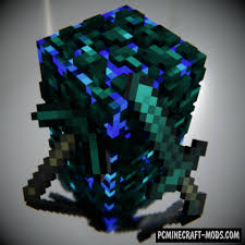 Techguns is arguably one of the best weapon mods out there. Enderite Ore Weapons Armor Mod For Minecraft 1 17 1 1 16 5 Pc Java Mods