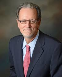 James Hill, prominent Cleveland attorney and former Benesch managing  partner, has died