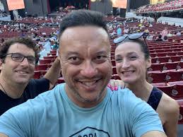 Event Feedback: Ziggy Marley and Trombone Shorty & Orleans Avenue