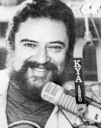 Remembering Russ 'The Moose' Syracuse, a San Francisco DJ