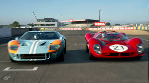 Maybe you would like to learn more about one of these? Ford V Ferrari Autoskunk Movie Review Weasyl