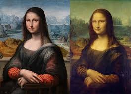 Was sollte man bei 3d analyse berücksichtigen kunst / architekturvisualisierung | beyond reality düsseldorf : Mona Lisa Ist Altestes 3d Bild Der Welt Zusammen Mit Einem Zweiten Portrait Entsteht Ein Stereoskopischer 3d Effekt Scinexx De