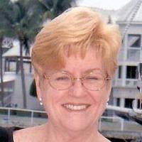 Brenda Palmer Obituary (2021)