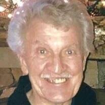 Floyd "Tuck" Geary Obituary