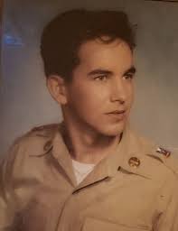 Obituary information for Alfred Dean Maute, Jr.