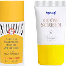 Find here online price details of companies selling sunscreen lotion. 10 Best New Sunscreens 2020 Best Sunscreens For Face And Body