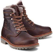 Panama jack boots herren gr.44 neu. Panama Jack Panama Aviator Igloo Mittelbraun Gortz 47861001