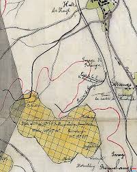 Obtenir l'adresse rue de tavier 95 4100 seraing carte. Les Mines De Fer De Cockerill Au Luxembourg