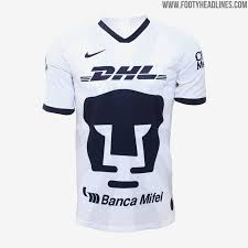 Check spelling or type a new query. Pumas 19 20 Trikots Enthullt Nur Fussball