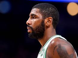Kyrie Irving fined $25K for throwing ball into stands vs Nuggets
