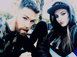 ♰ Marta Giercuszkiewicz ♰