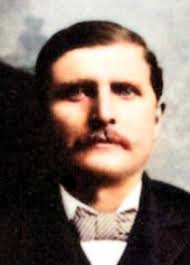 Herman Frederick Borneman Sr. (1852-1934)