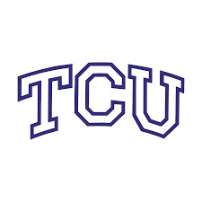 Search more hd transparent tcu logo image on kindpng. Tcu Hornedfrogs Vector Logo Download Free Svg Icon Worldvectorlogo